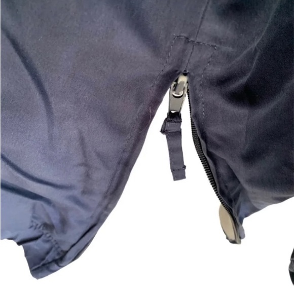 Vintage West Virginia University Mountaineers V-neck pullover jacket - size 2XL - Picture 9 of 12